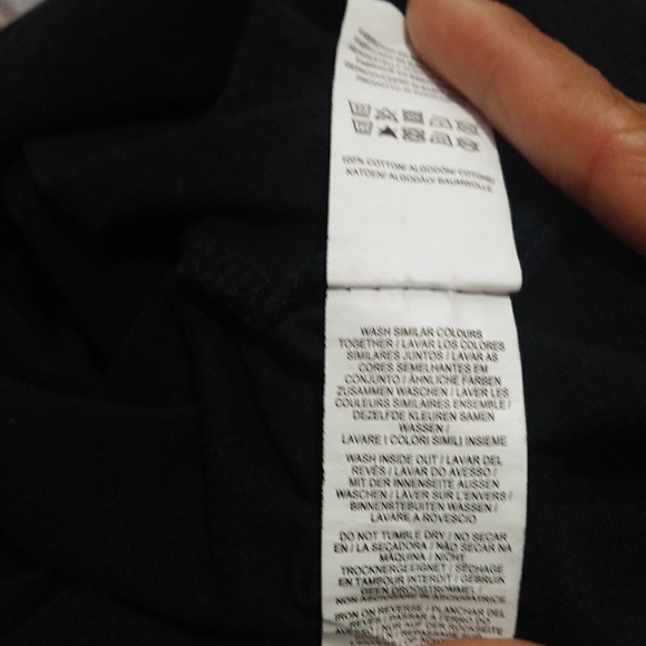 Cedar state size L my shoes don't lie :Box 009: - Picture 3 of 5